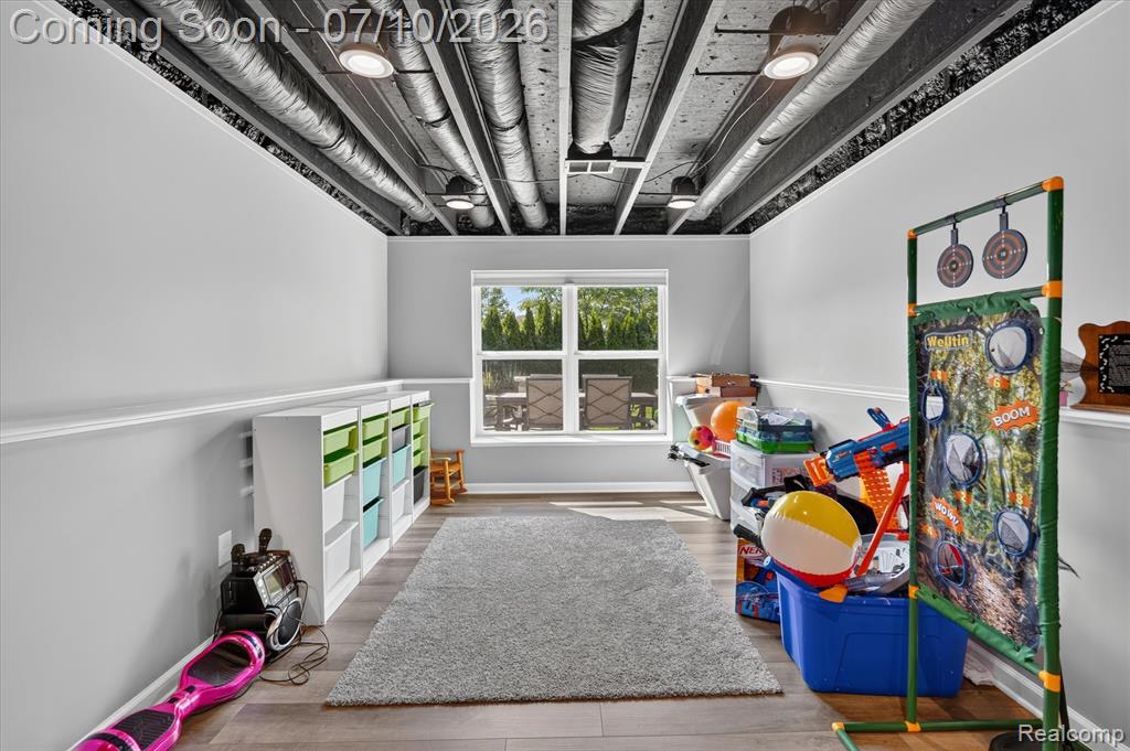 58491 Winnowing Circle S, South Lyon, MI 48178 — Photo 57