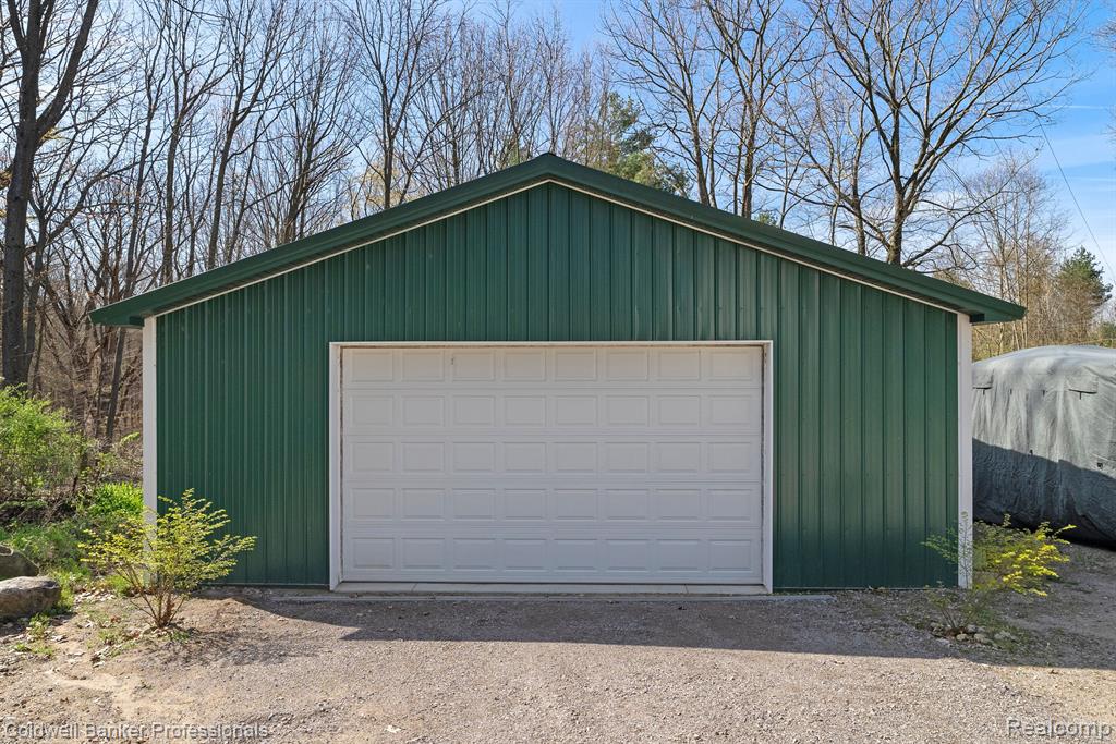 4710 BRUNK Drive, Otter Lake, MI 48464 — Photo 57