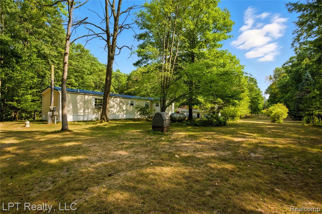 5595 Bringold Avenue, Lincoln, MI 48632 — Photo 31