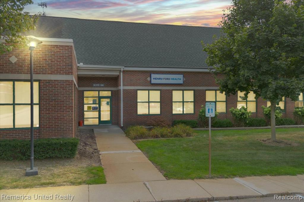 1050 Corporate Office Drive, Milford, MI 48381 — Photo 2