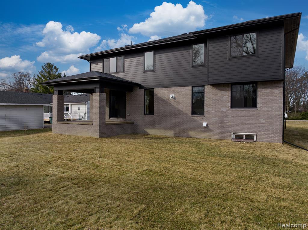 934 Marengo Drive, Troy, MI 48085 — Photo 75