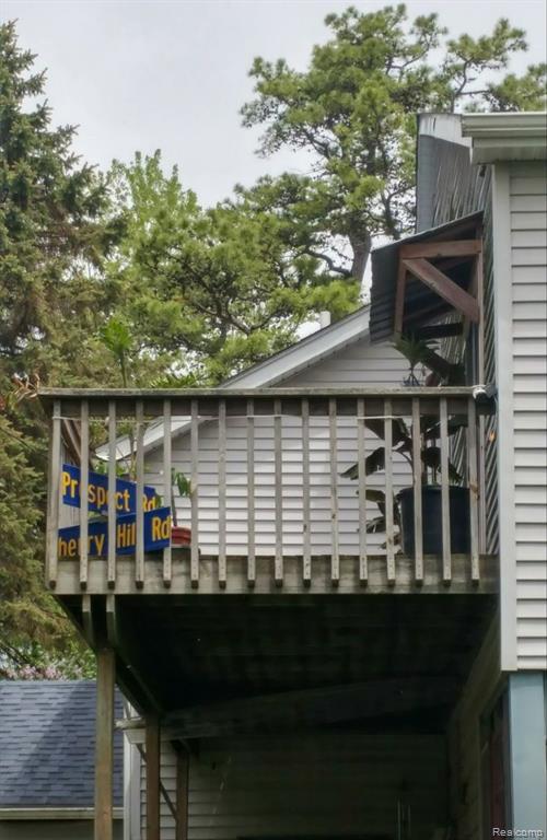 16571 DOYLE Road, Stockbridge, MI 49285 — Photo 16