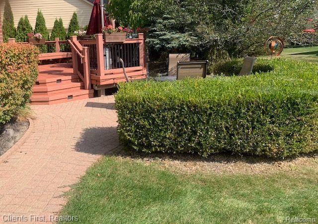 41473 TWAIN, Novi, MI 48377 — Photo 50
