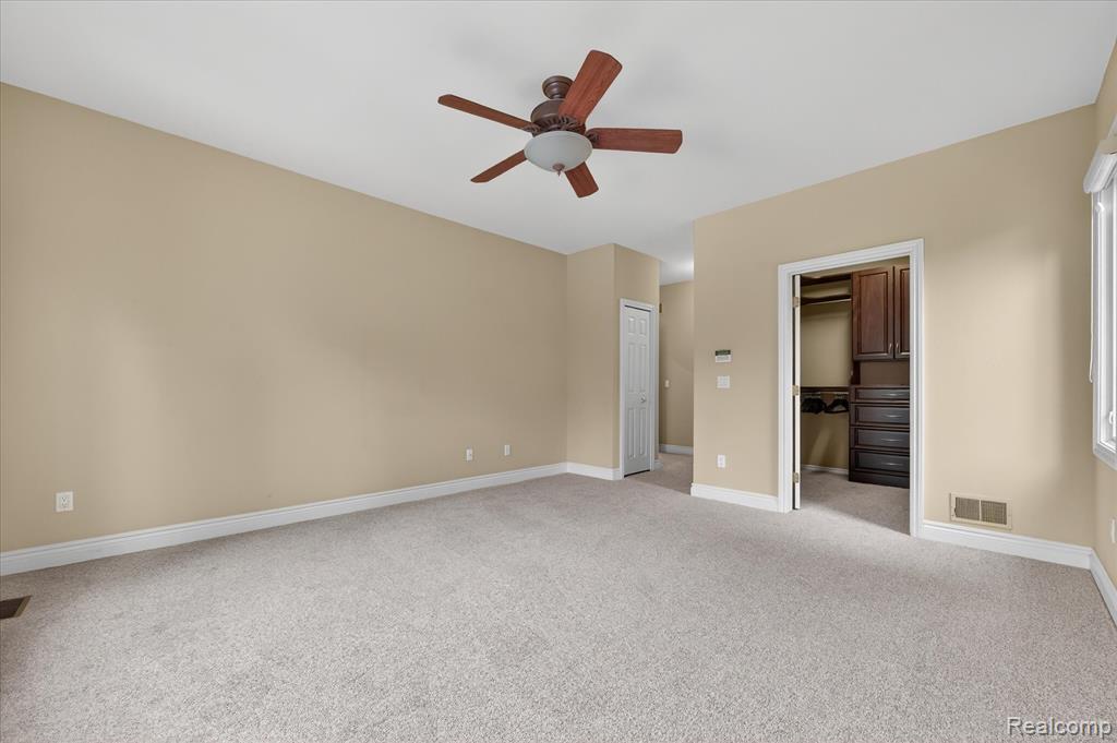 57165 Willow Ridge Boulevard, Washington, MI — Photo 30
