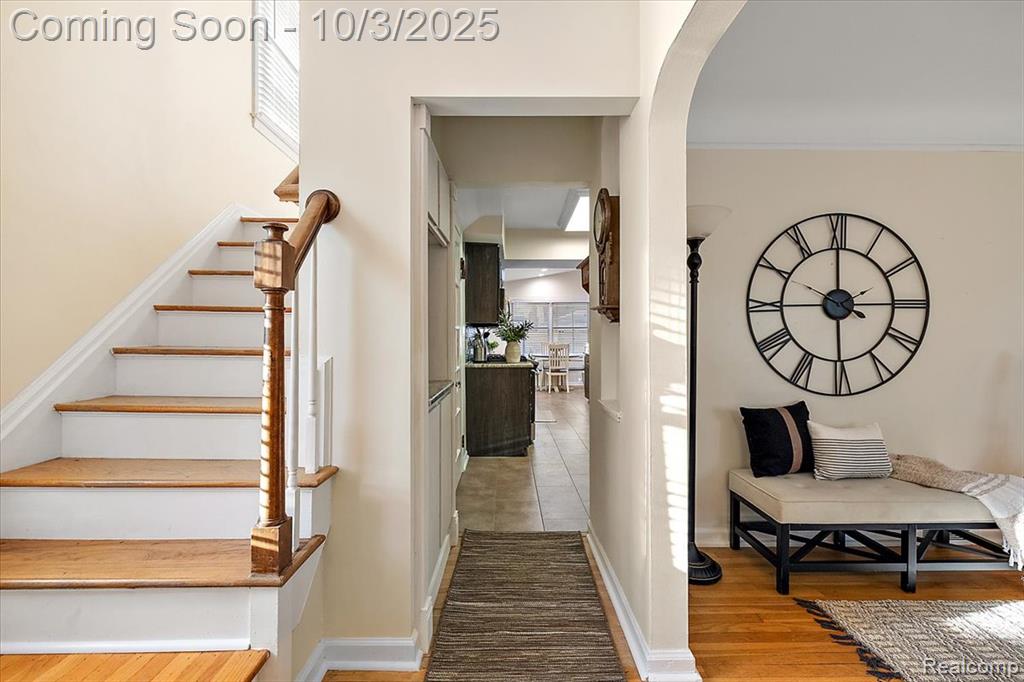 13154 Kingston Avenue, Huntington Woods, MI — Photo 3