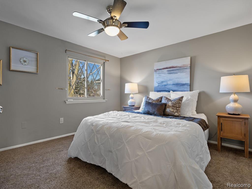 5180 WOODCREEK Trail, Clarkston, MI — Photo 15