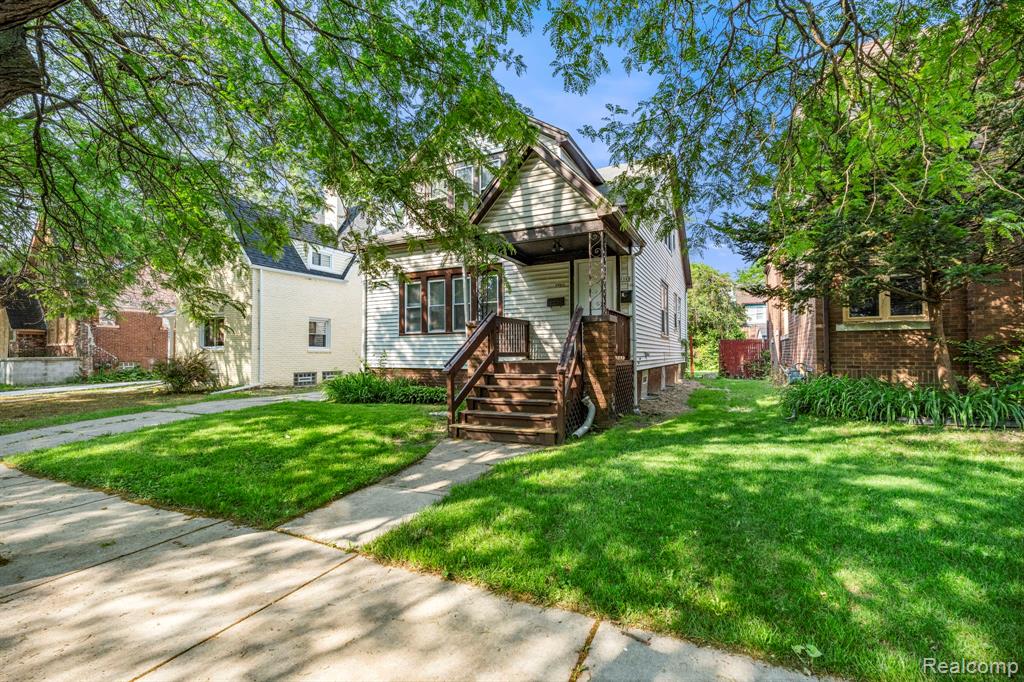 5261 Lakeview Street, Detroit, MI 48213 — Photo 2