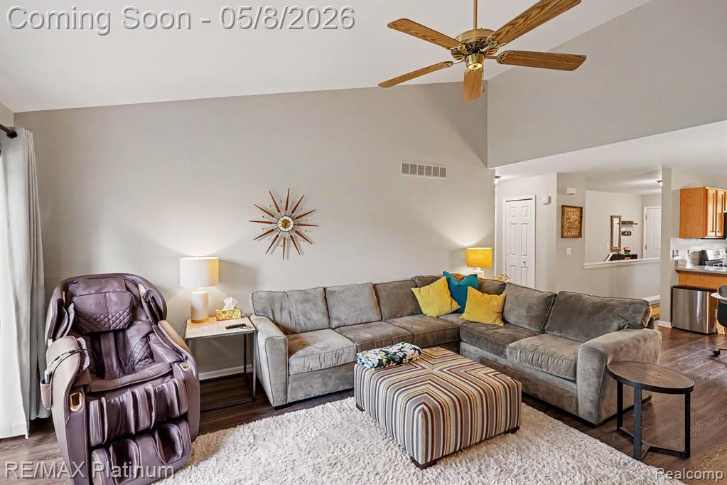 197 Newberry Lane, Howell, MI 48843 — Photo 5