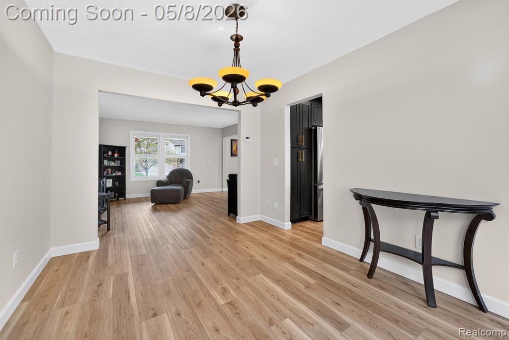 21746 Hildebrandt Drive, Flat Rock, MI 48134 — Photo 17