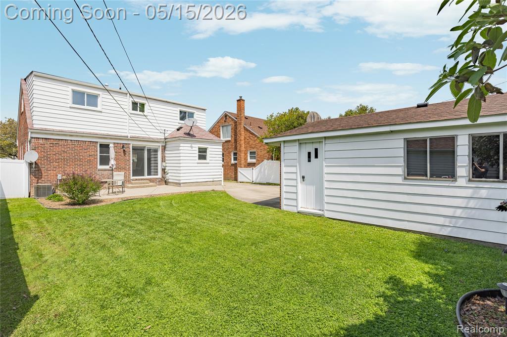 13527 Phelps Street, Southgate, MI 48195 — Photo 56