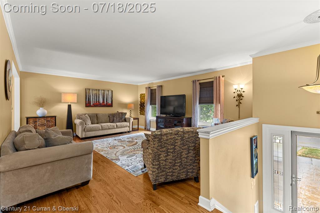 6114 Raintree Drive, Canton, MI 48187 — Photo 3