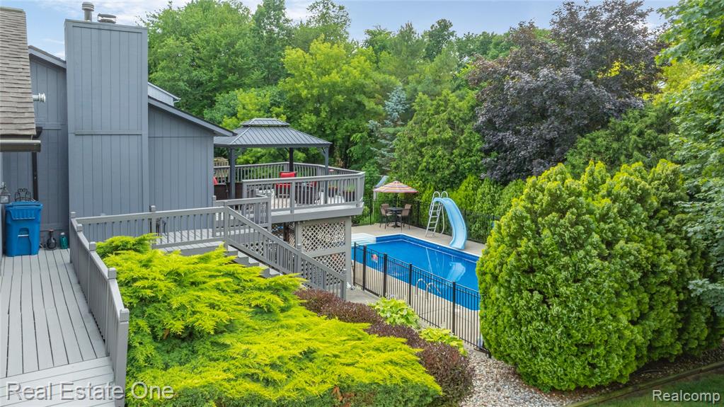 8736 El Dorado Drive, White Lake, MI — Photo 54