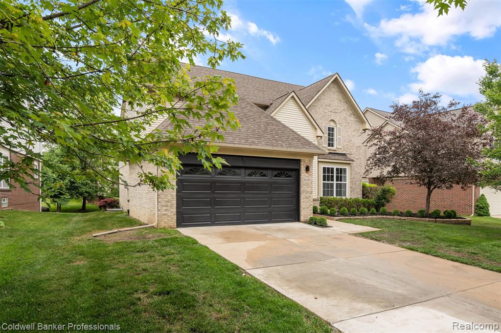 16413 MULBERRY Way, Northville, MI 48168 — Photo 4