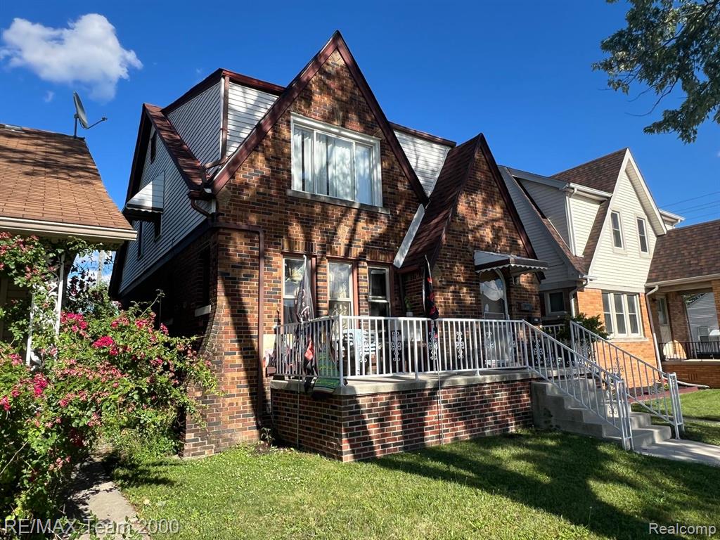 6406-6408 Mead Street, Dearborn, MI 48126 — Photo 2