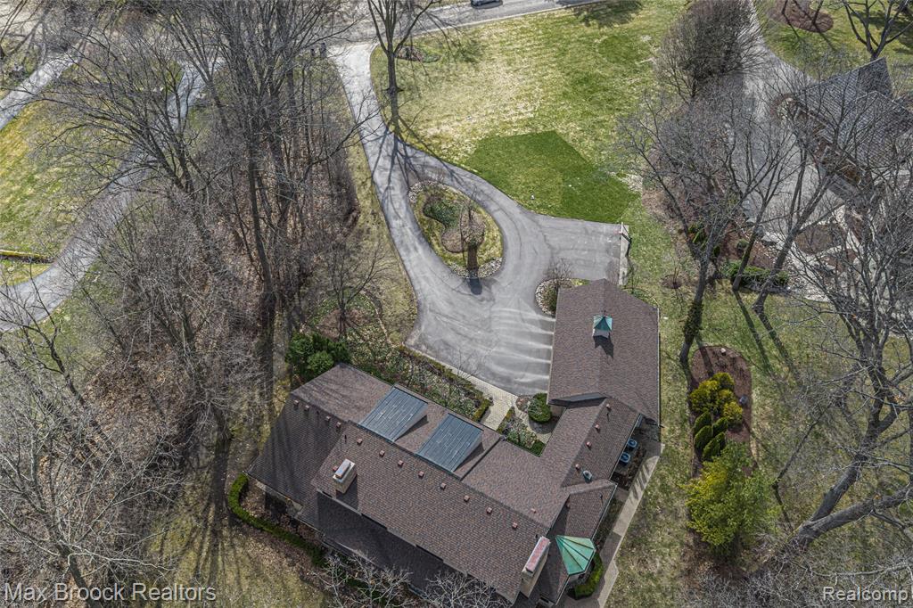 5275 Brookdale Road, Bloomfield Hills, MI 48304 — Photo 9