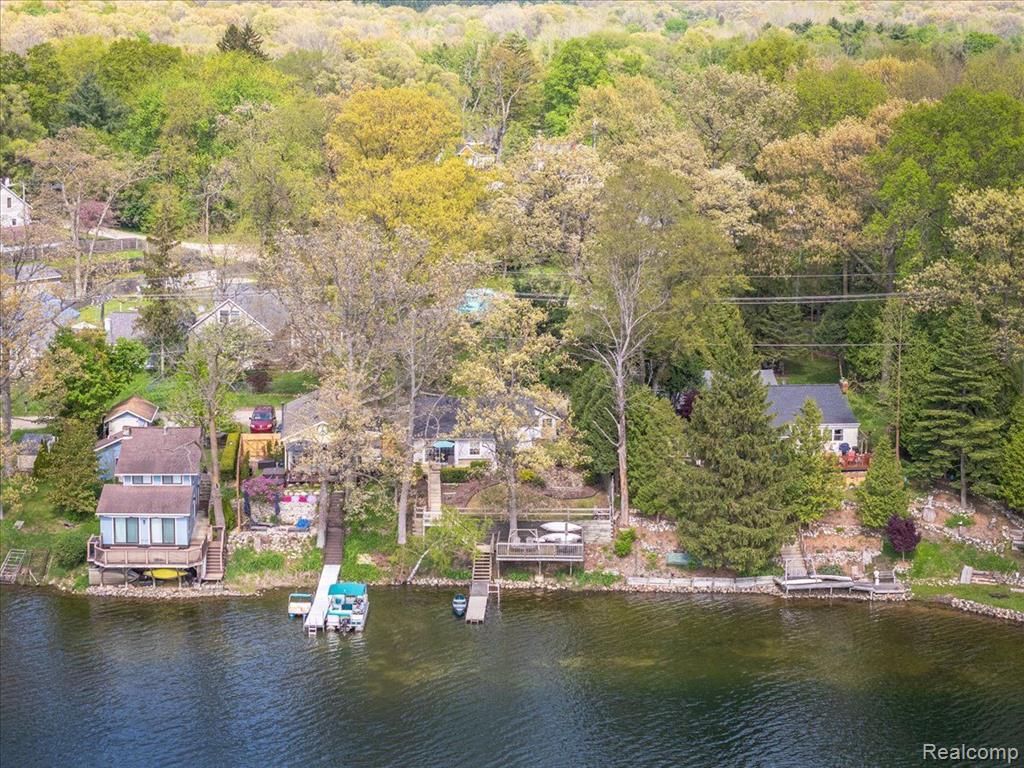 9055 CLINTON Street, Holly, MI 48442 — Photo 41