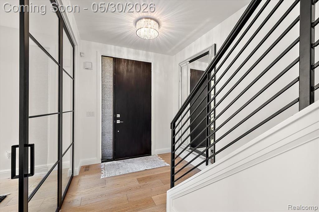 4102 Woodland Avenue, Royal Oak, MI 48073 — Photo 24