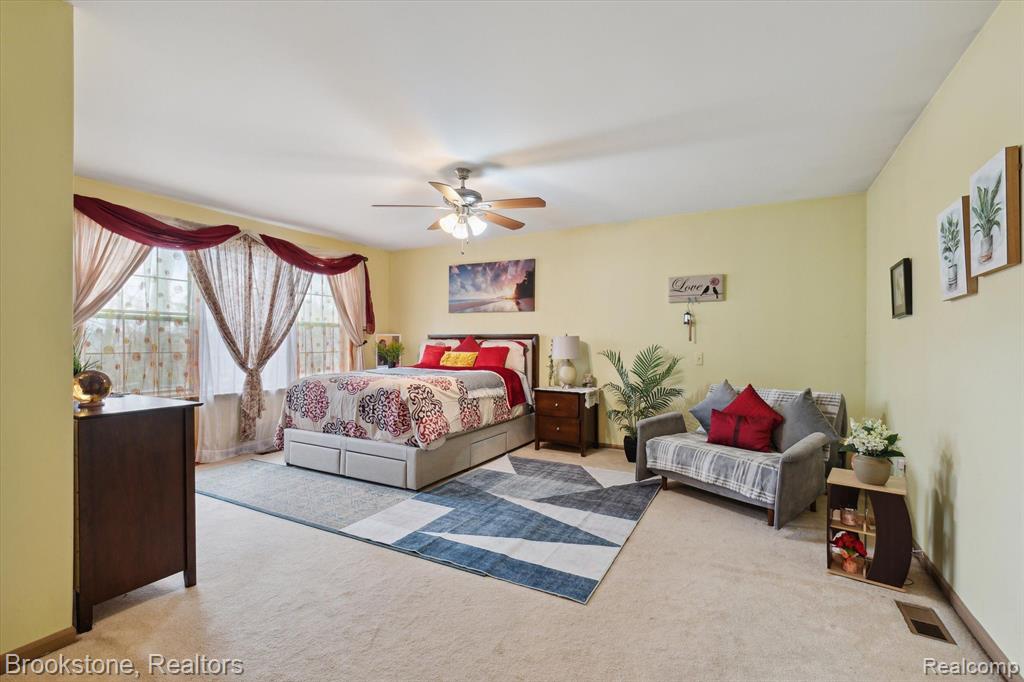 465 THORNRIDGE Drive, Rochester Hills, MI 48307 — Photo 26