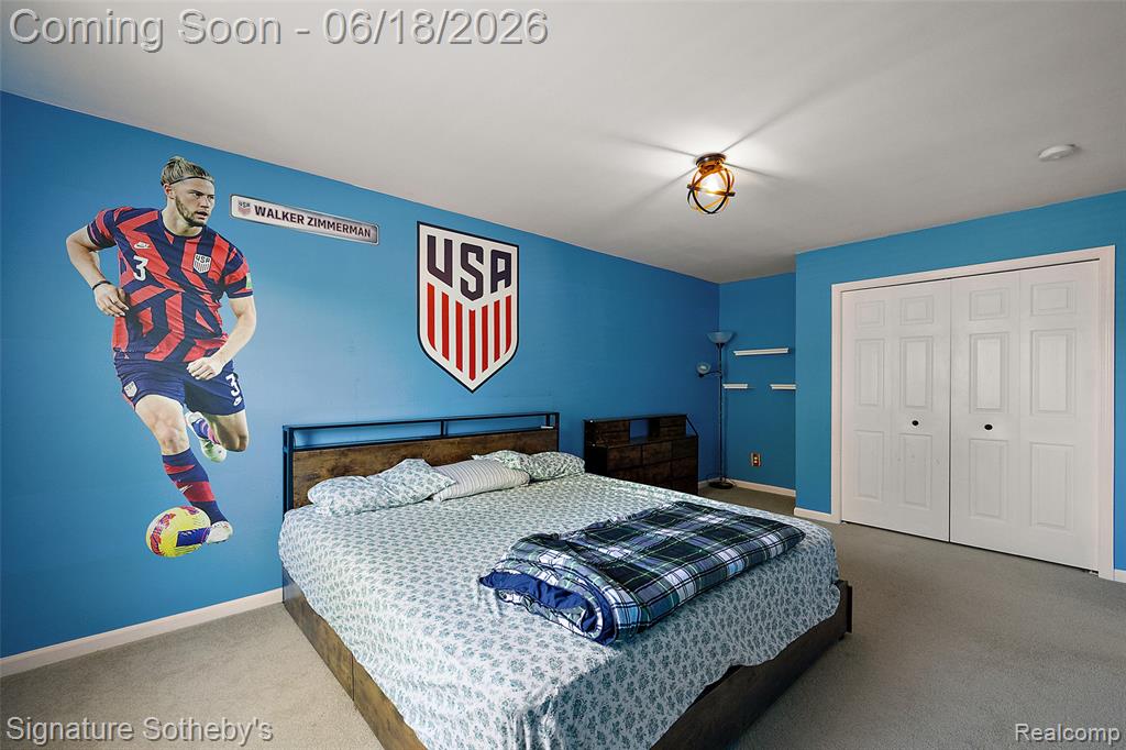 997 River Rock Drive, Holly, MI 48442 — Photo 47
