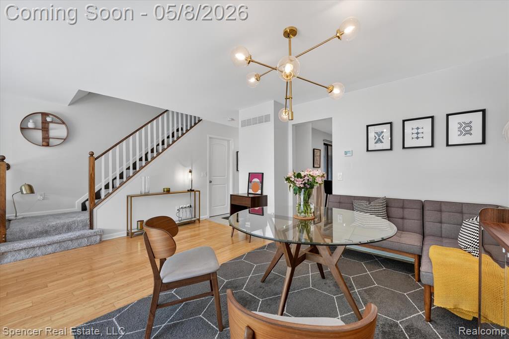 537 Tennyson, Rochester Hills, MI 48307 — Photo 6