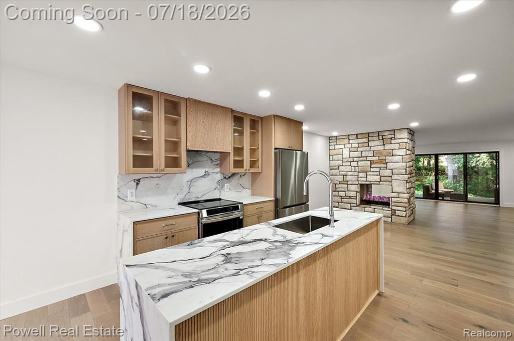 1106 Timberview Trail, Bloomfield Hills, MI 48304 — Photo 14