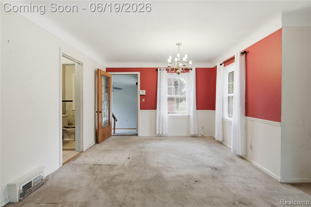 14154 Marion, Redford, MI 48239 — Photo 14