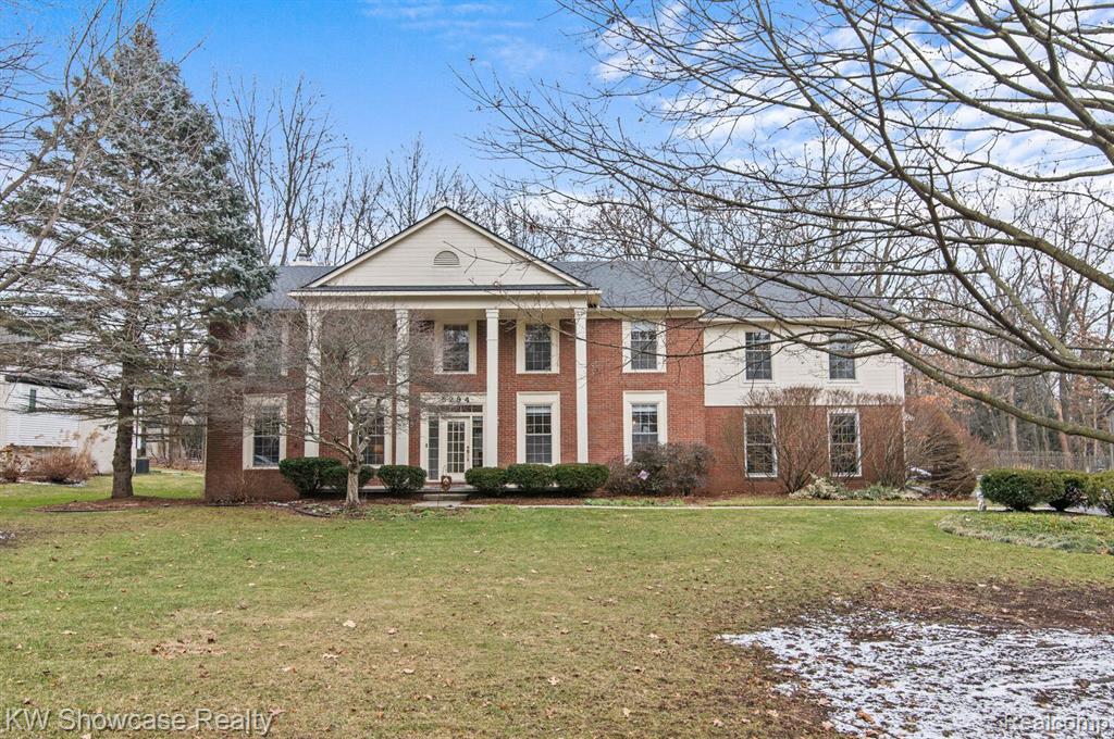 5294 BRIDGE Trail E, Commerce Twp, MI 48382 — Photo 2