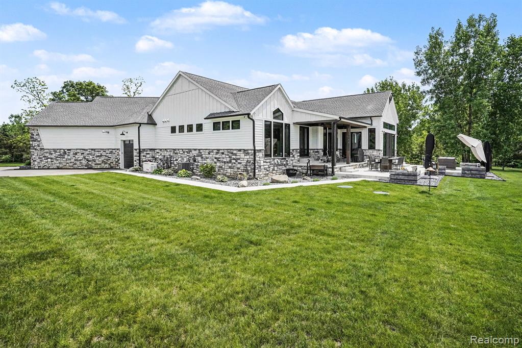 5015 Birch Drive, Davisburg, MI 48350 — Photo 44