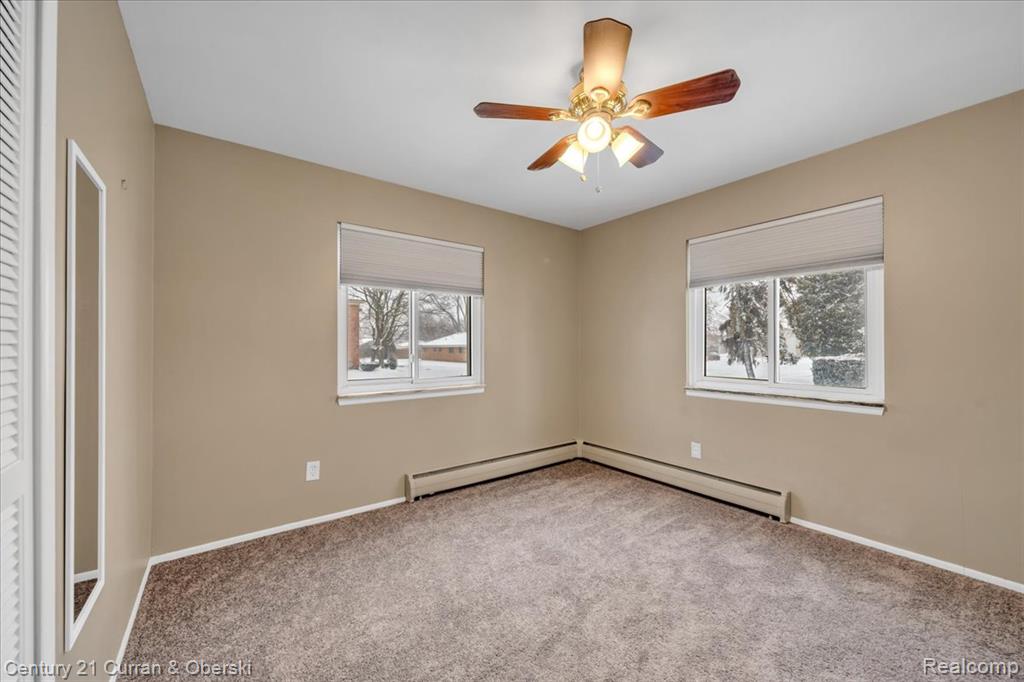 4625 Leafdale Avenue, 1, Royal Oak, MI 48073 — Photo 14
