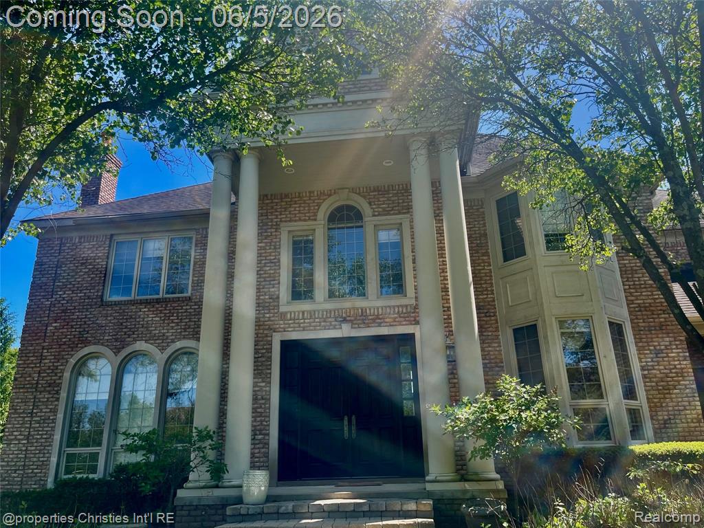47515 Bellagio Drive
