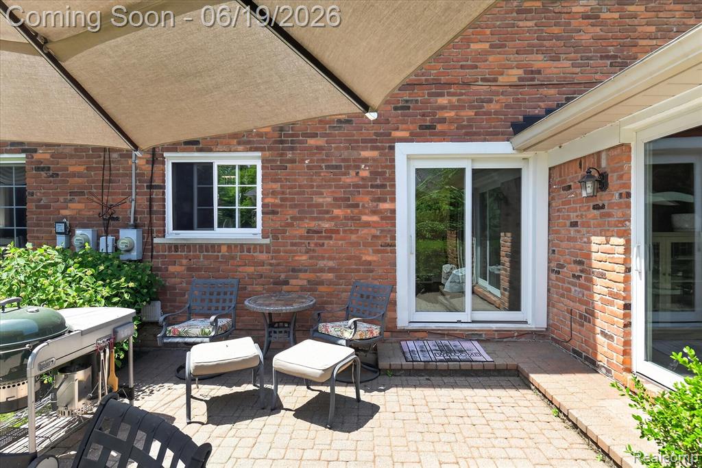 19780 Edshire Lane, Grosse Pointe, MI 48236 — Photo 37