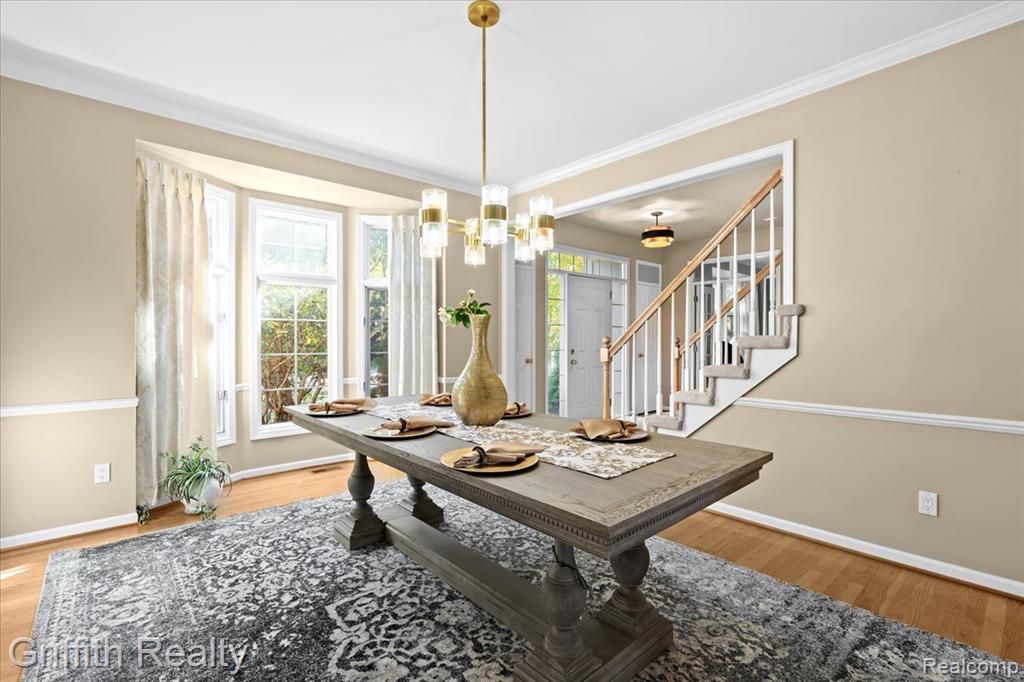4364 Lake Forest Drive E, Ann Arbor, MI 48108 — Photo 9
