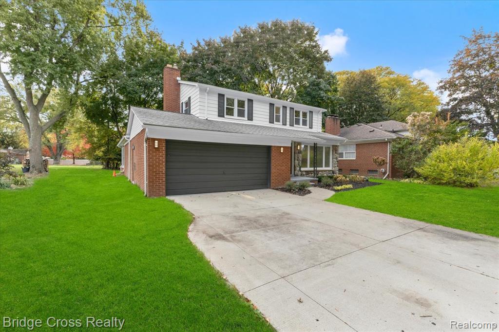 17537 Roseland Boulevard, Lathrup Village, MI 48076 — Photo 39