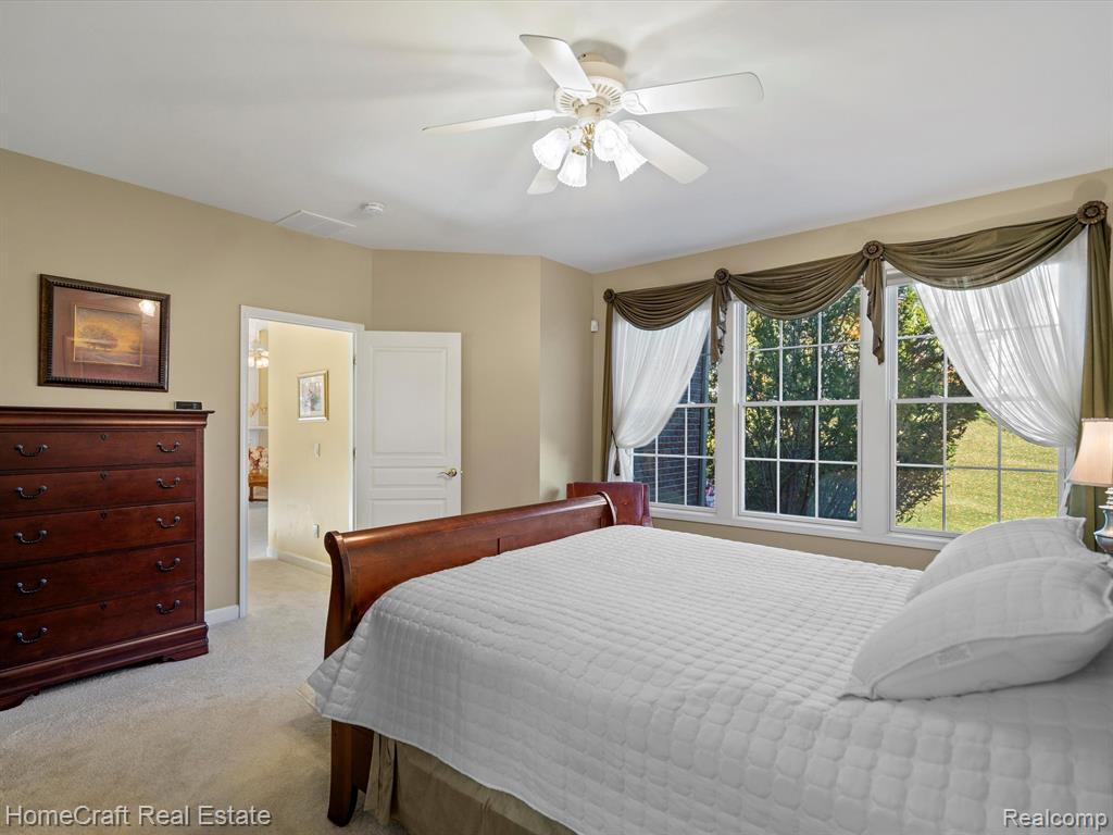 44604 ASPEN RIDGE Drive, Northville, MI 48168 — Photo 27