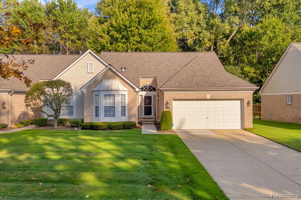 44182 Dylan, Sterling Heights, MI 48314 — Photo 2