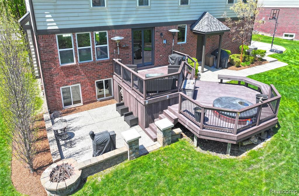 61036 Winterberry Drive, Washington, MI — Photo 58