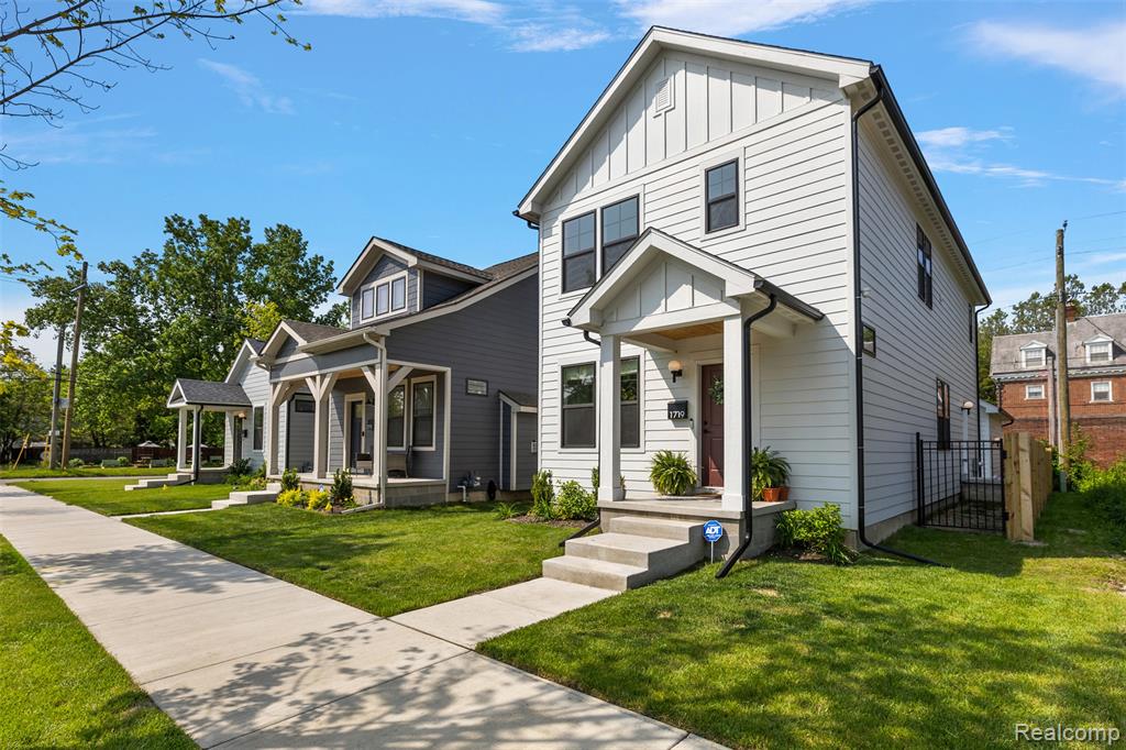 1797 Holcomb Street, Detroit, MI 48214 — Photo 24
