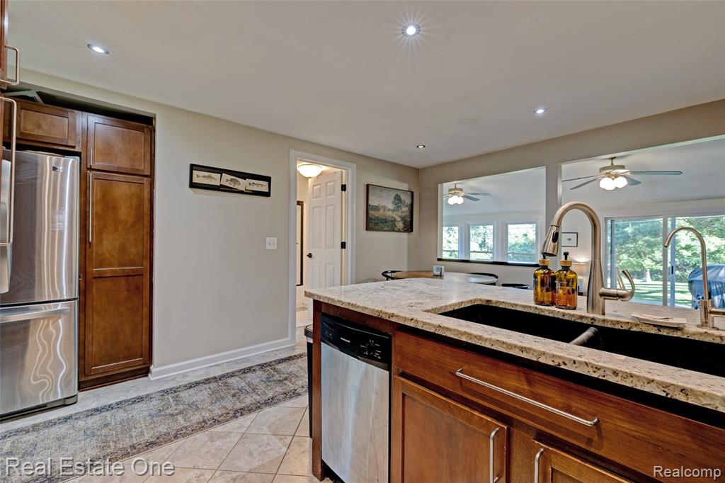 1505 S Lake Pleasant Road, Attica, MI 48412 — Photo 9
