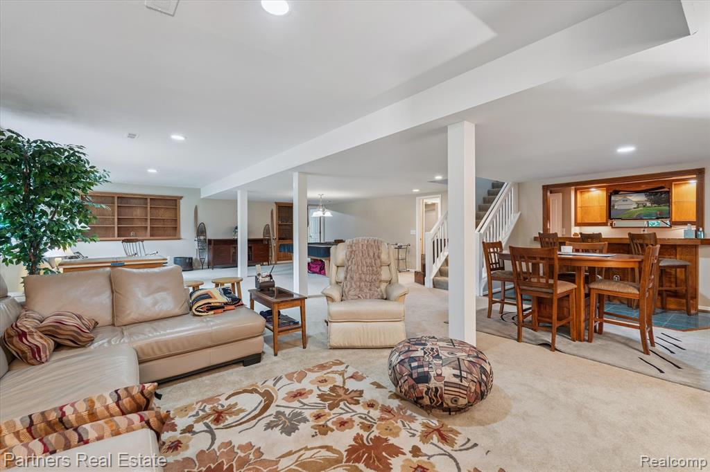4757 Roundtree Drive, Brighton, MI 48116 — Photo 38