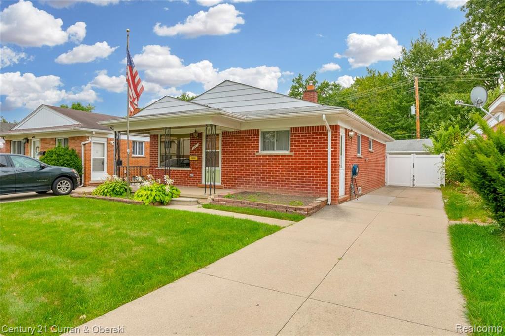 5965 Berwyn Street, Dearborn Heights, MI 48127 — Photo 2
