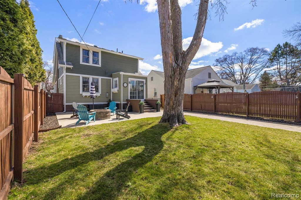 714 S Rembrandt Avenue, Royal Oak, MI 48067 — Photo 30