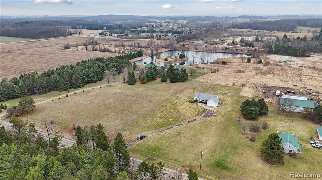 4332 LAKE PLEASANT Road, North Branch, MI 48461 — Photo 47