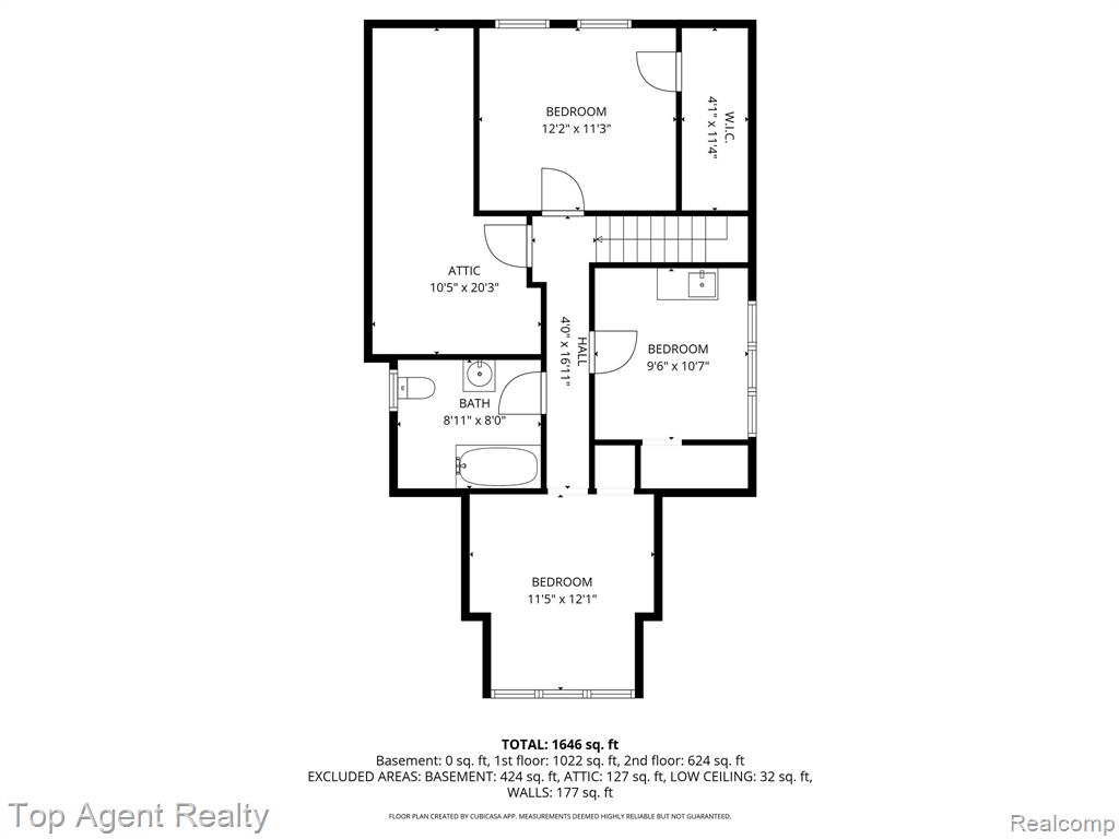 5302 Crane Street, Detroit, MI 48213 — Photo 38