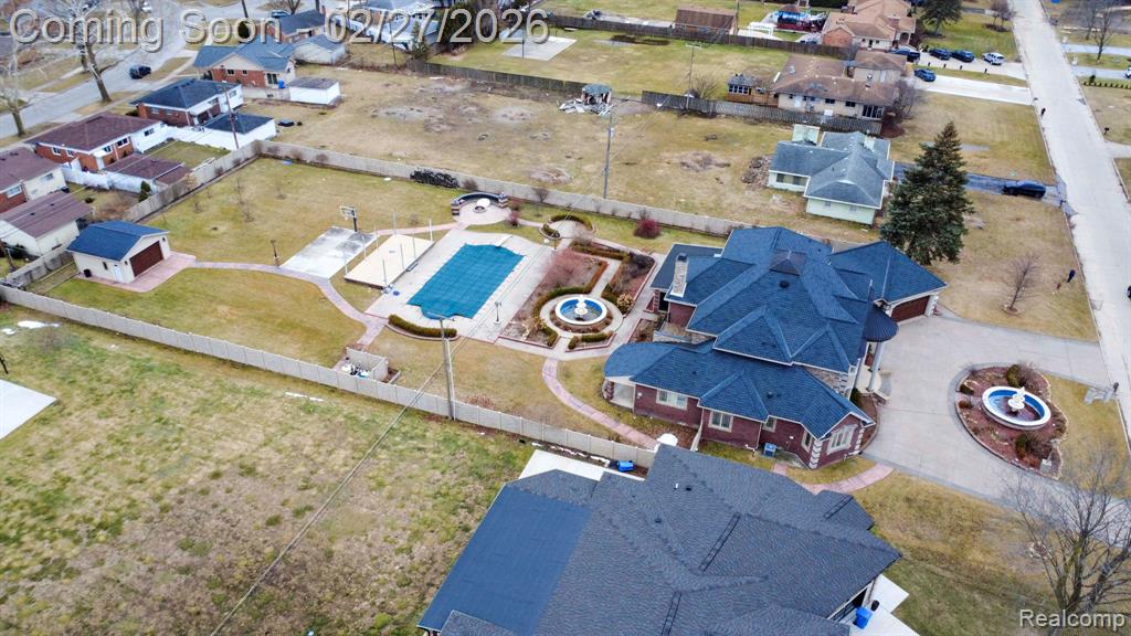6616 Fairwood Drive, Dearborn Heights, MI 48127 — Photo 68