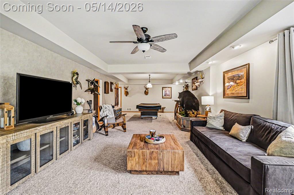 1263 Victoria Lane, Fenton, MI 48430 — Photo 24