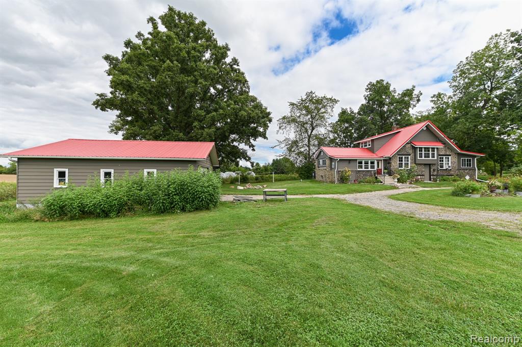11219 Dodge Road, Otisville, MI 48463 — Photo 8