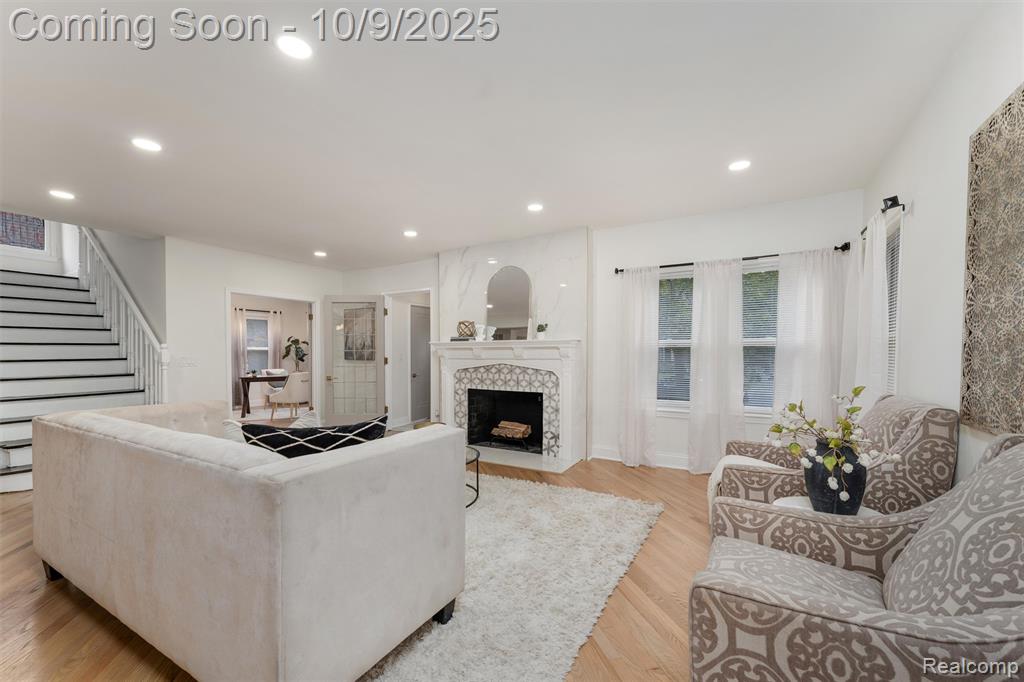 18082 Wildemere Street, Detroit, MI 48221 — Photo 6