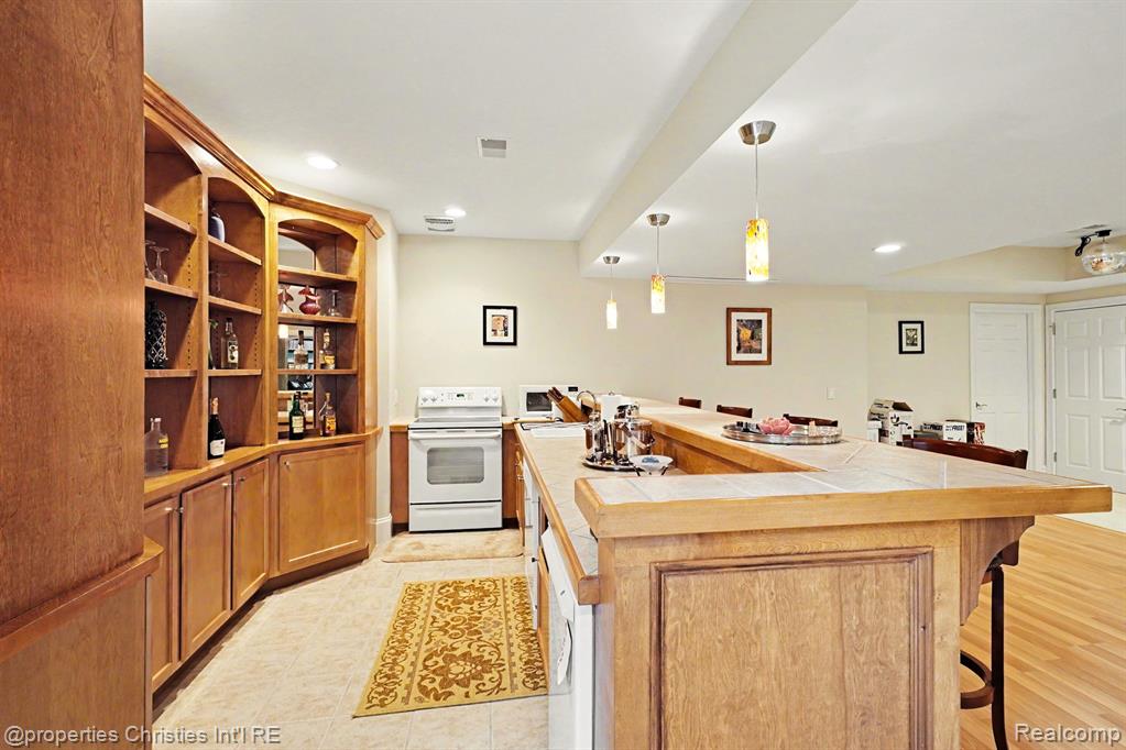 16987 Kings Fairway Lane, Grand Blanc, MI 48439 — Photo 20
