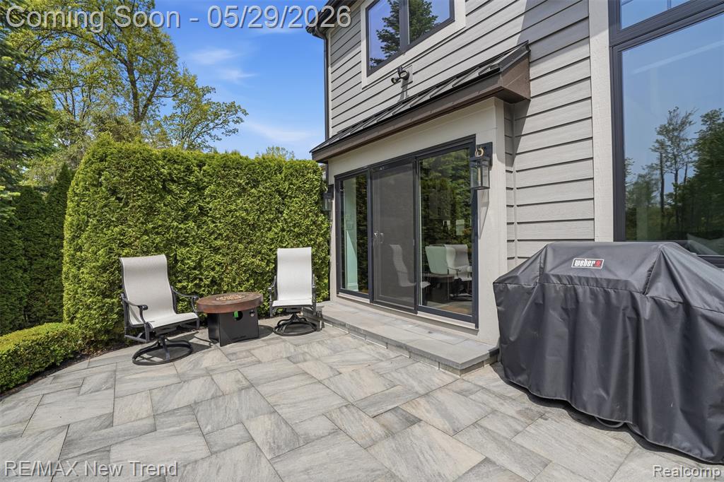 1890 Spruce Drive, Commerce Twp, MI 48390 — Photo 43