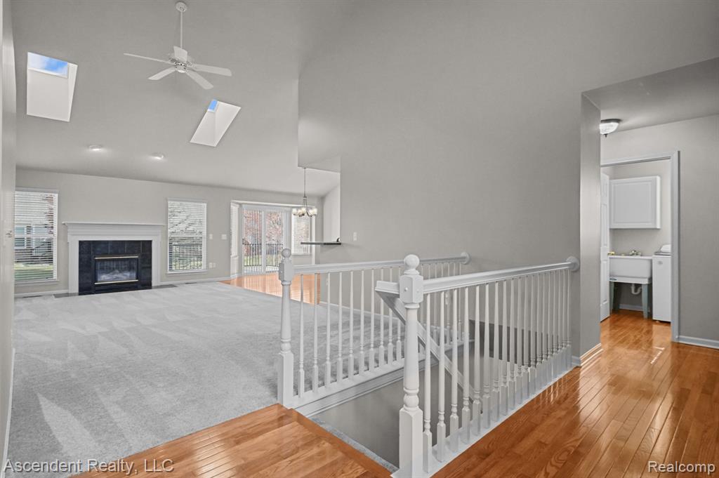 63172 W Charleston Drive, 56, Washington, MI 48095 — Photo 4